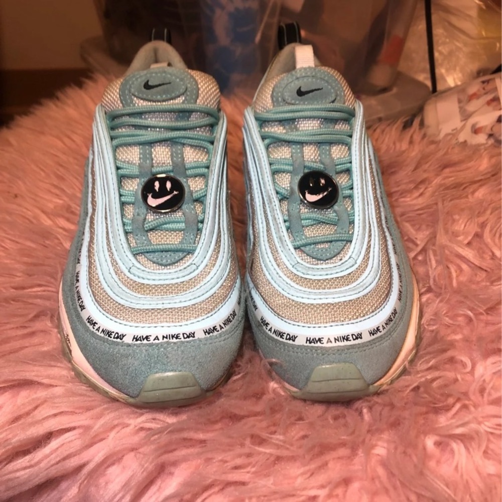 Nike air max 97